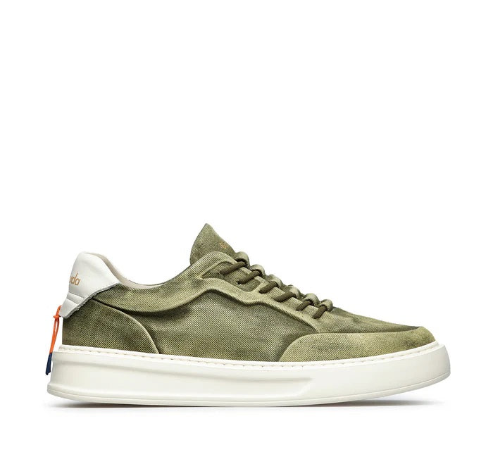 Sneaker Phonex Barracuda