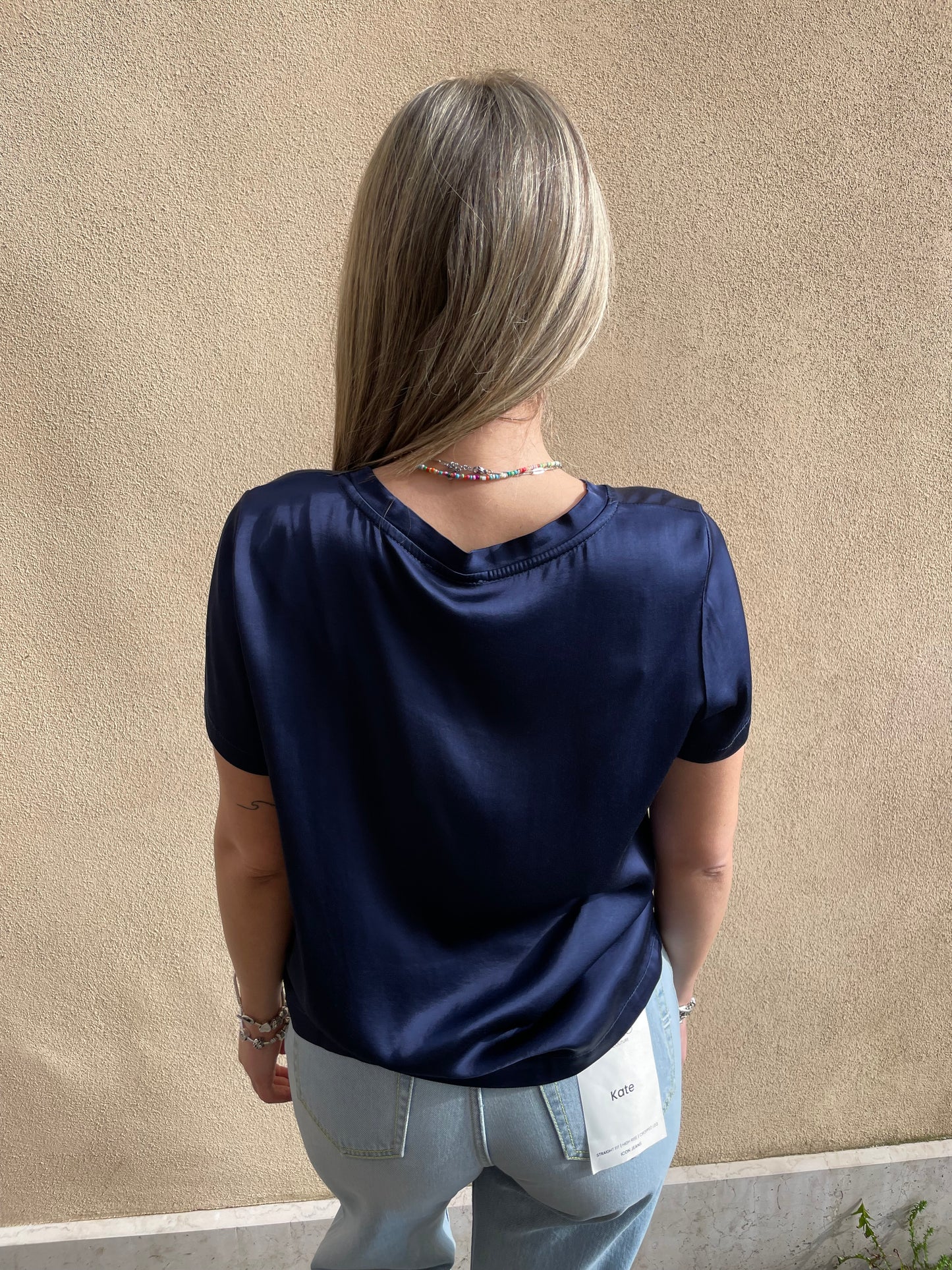 T-shirt Vicolo