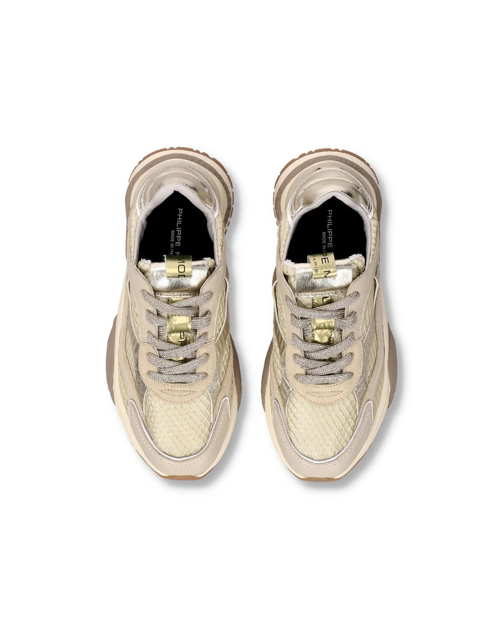 Sneakers Odeon Philippe Model