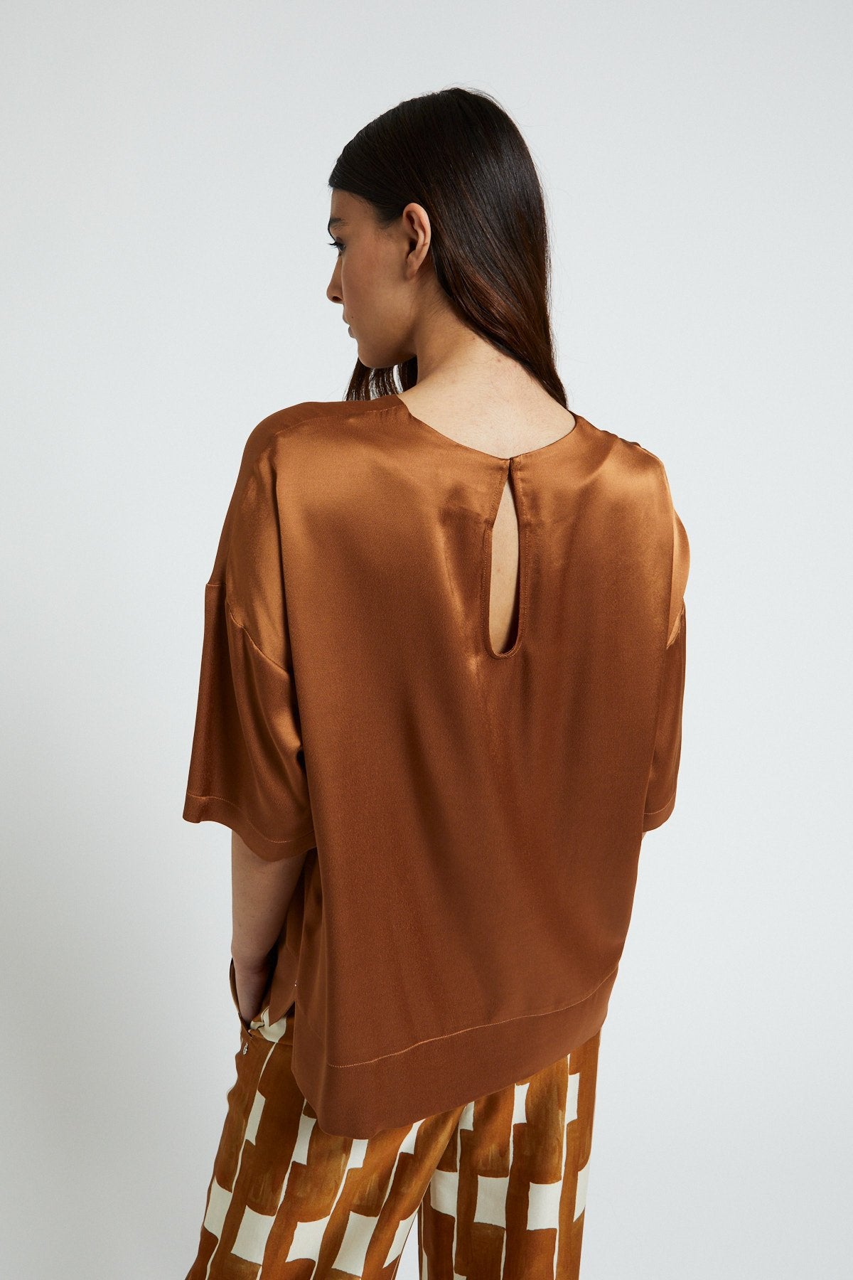 Maglia Otto d'ame