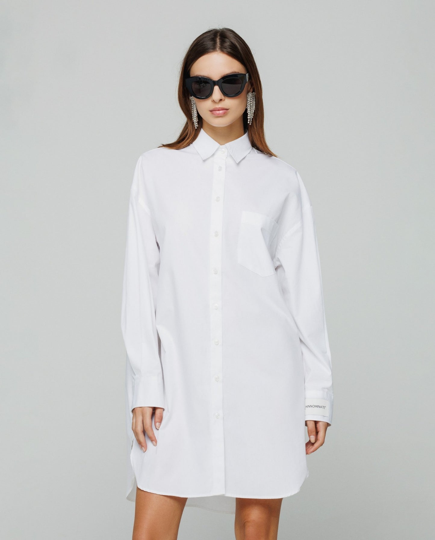 Camicia Hinnominate