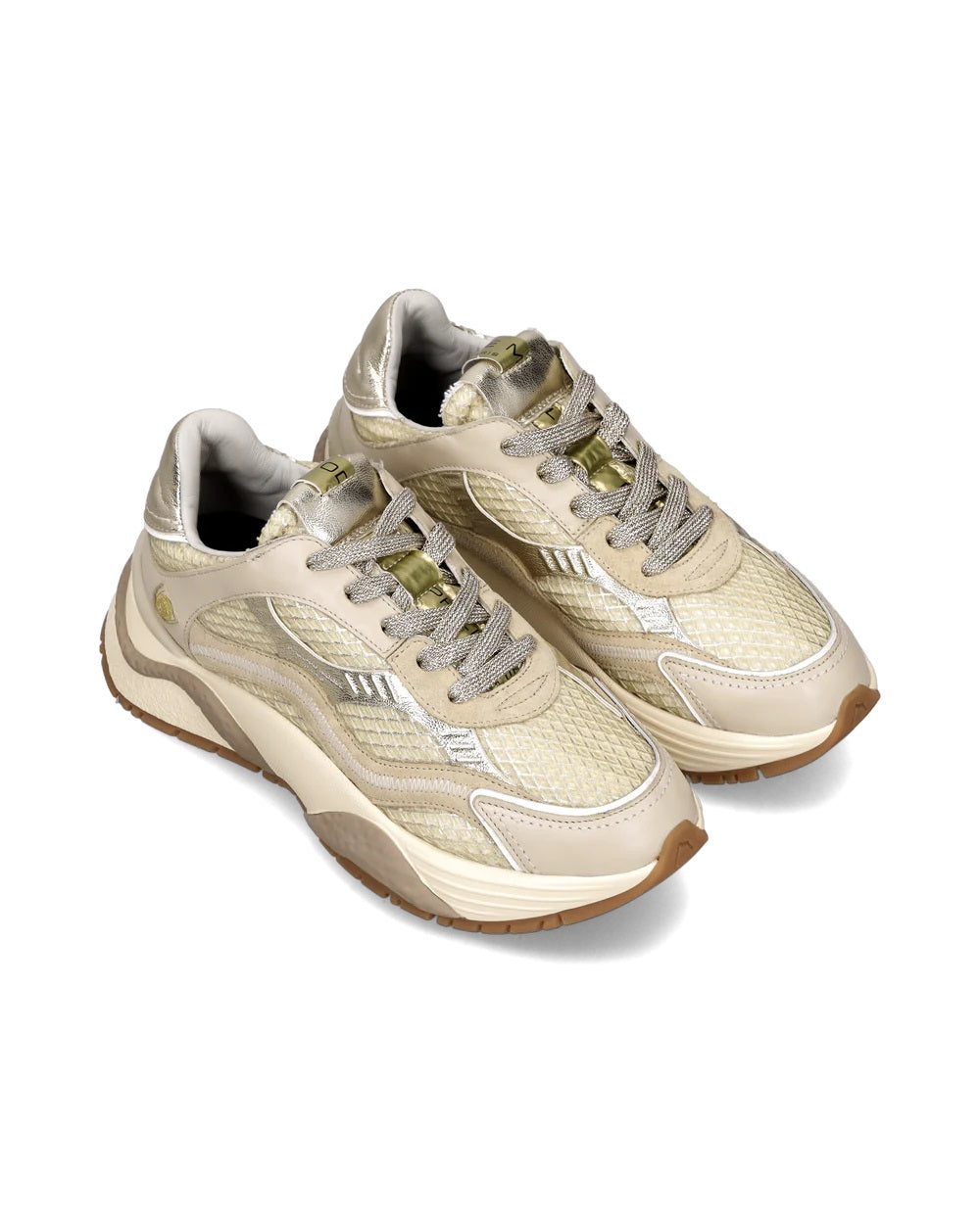 Sneakers Odeon Philippe Model