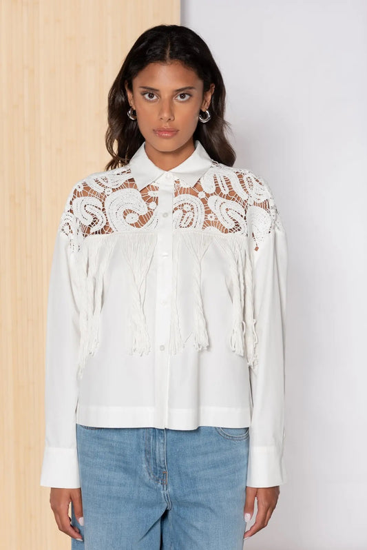 Camicia Icona