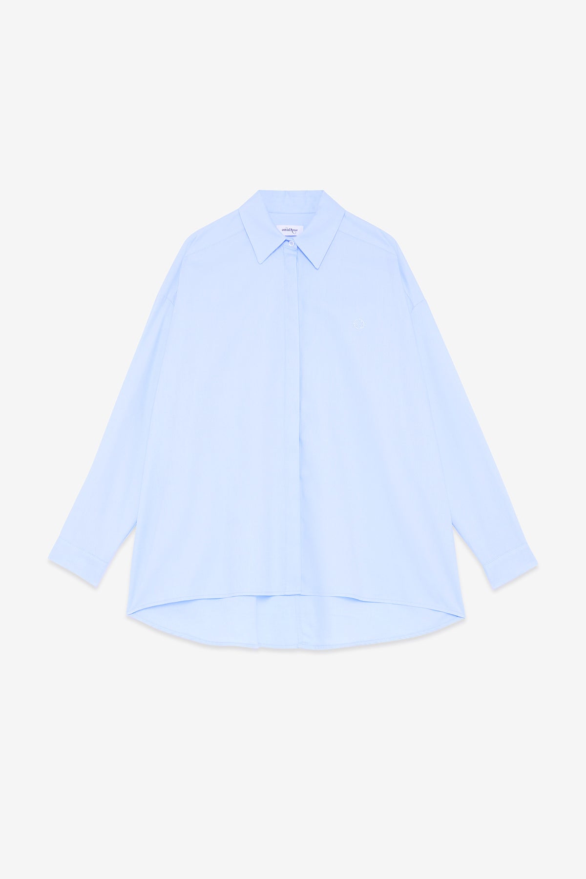 T-Shirt Otto d'ame