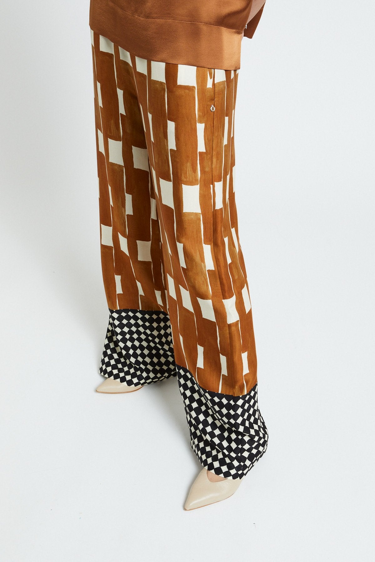 Pantalone Otto d'ame