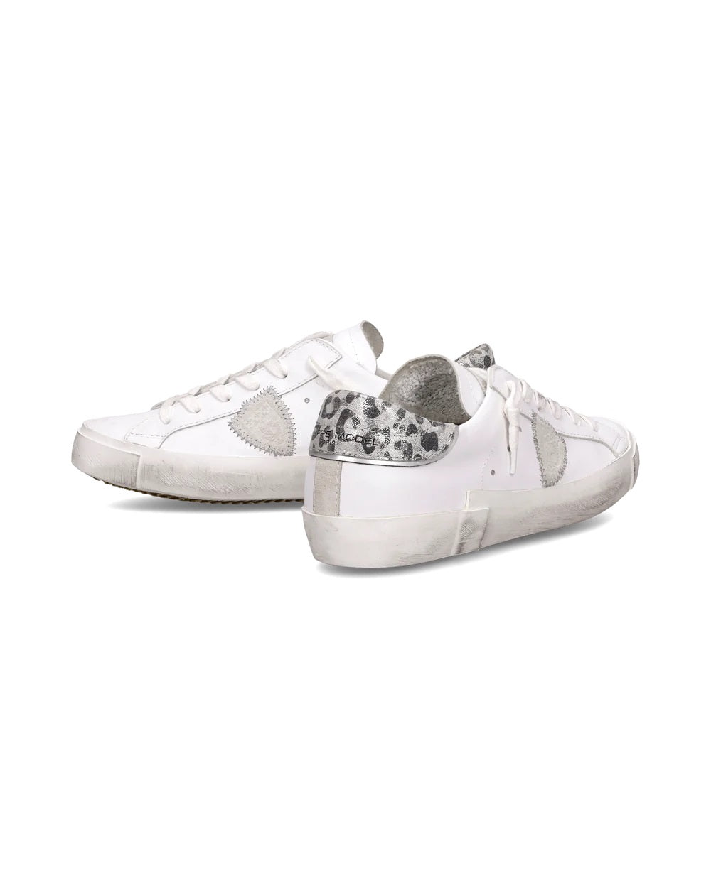 Sneakers Parisx Philippe Model