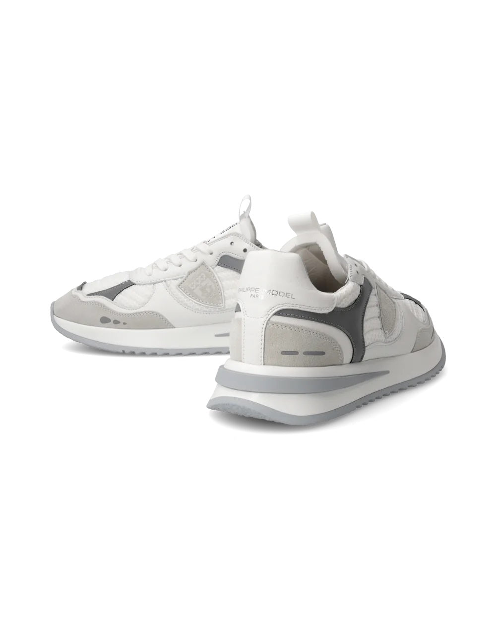 Sneakers Olympique Philippe Model