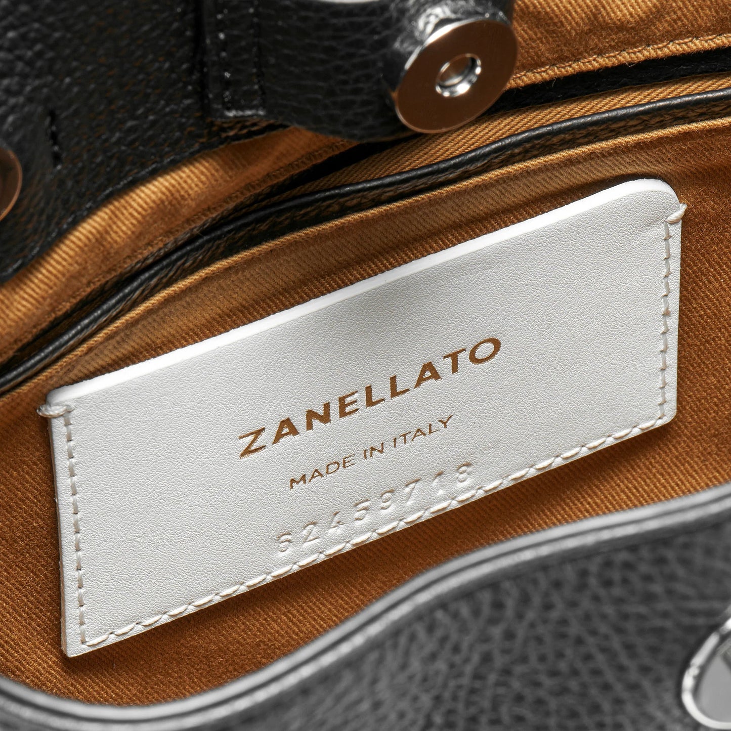 Monda' Vimini  Zanellato S