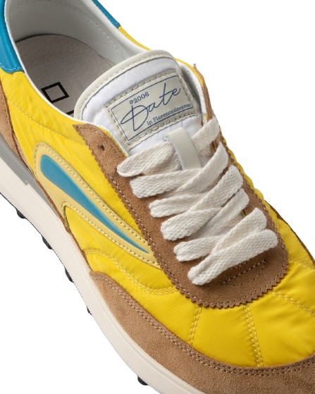 Sneakers D.a.te Athleta