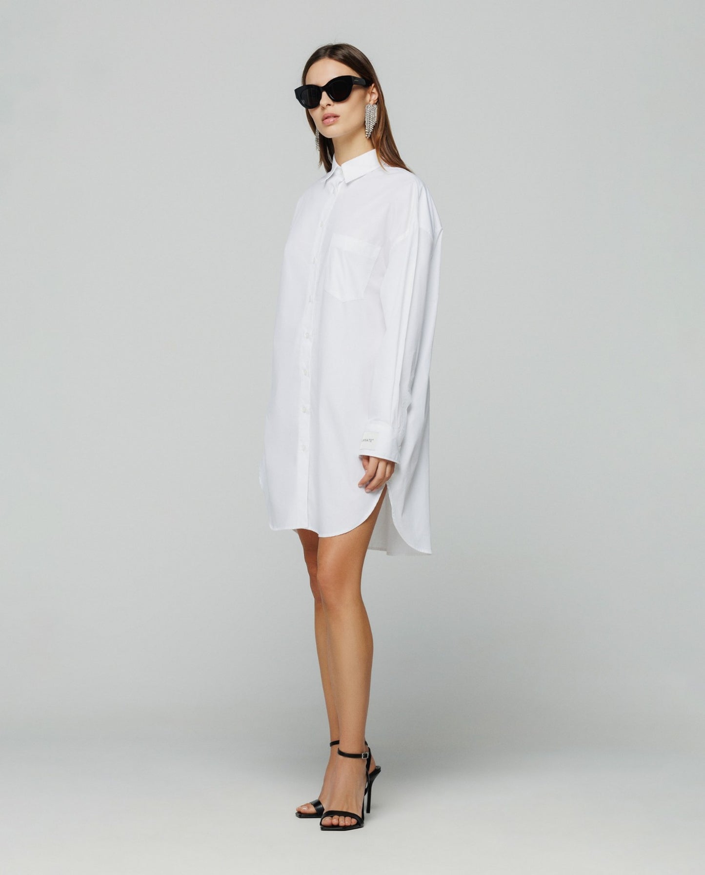 Camicia Hinnominate