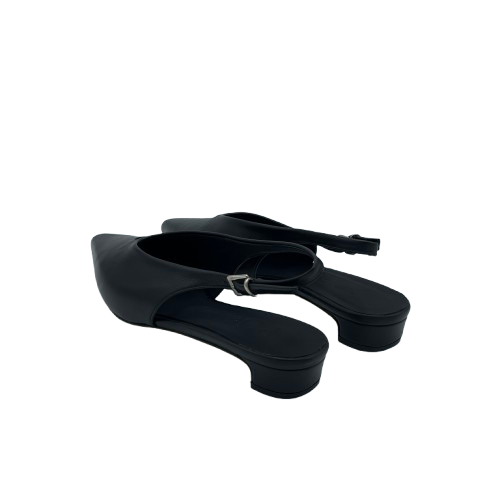 Slingback Poesie Veneziane Raso