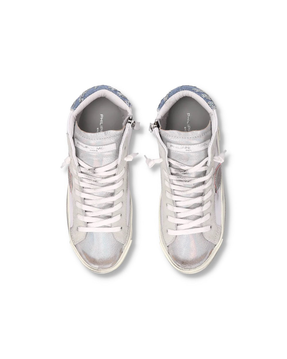 Sneakers Parisx Philippe Model