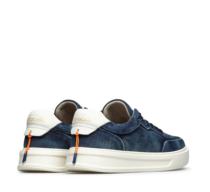 Sneakers Barrcuda