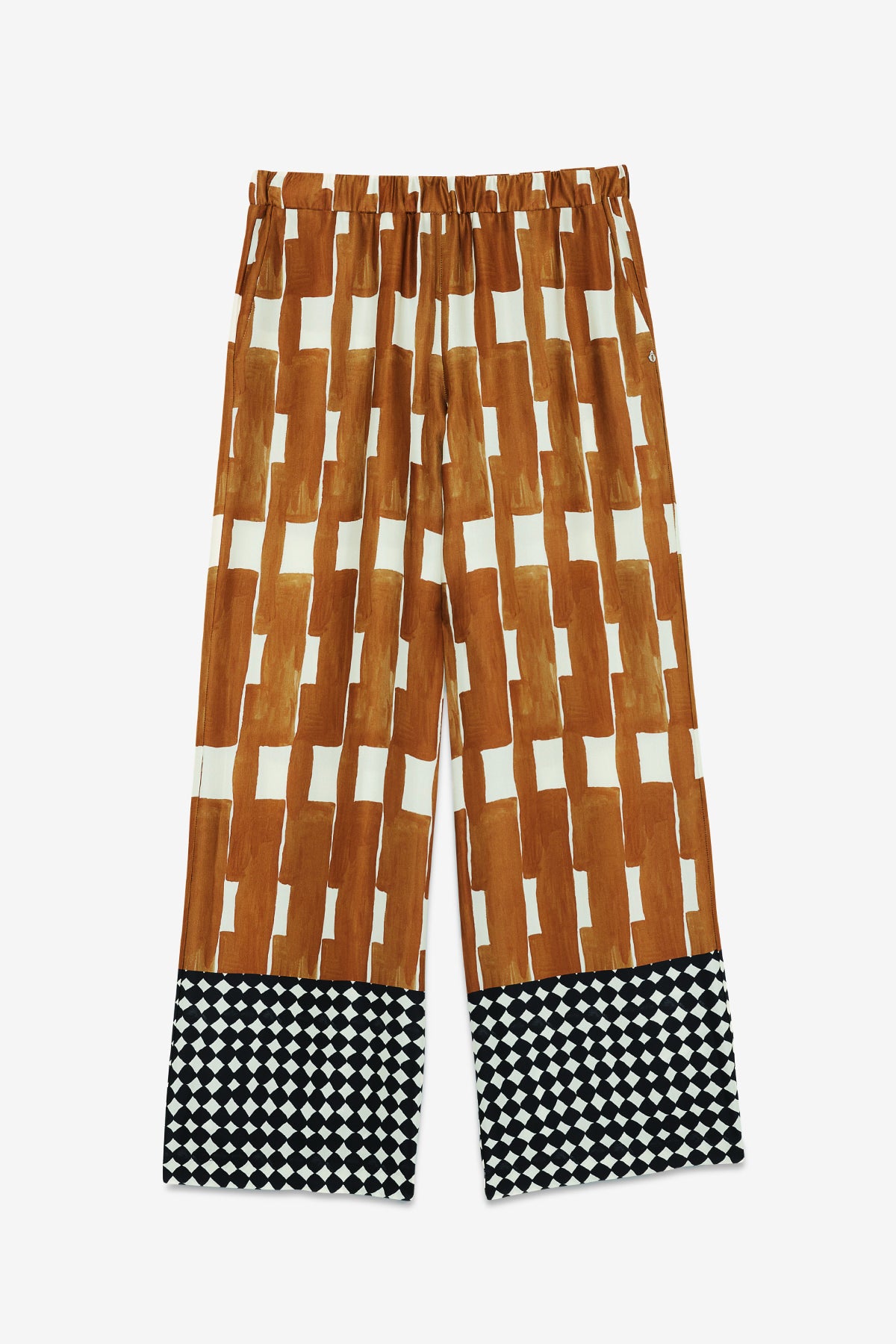 Pantalone Otto d'ame