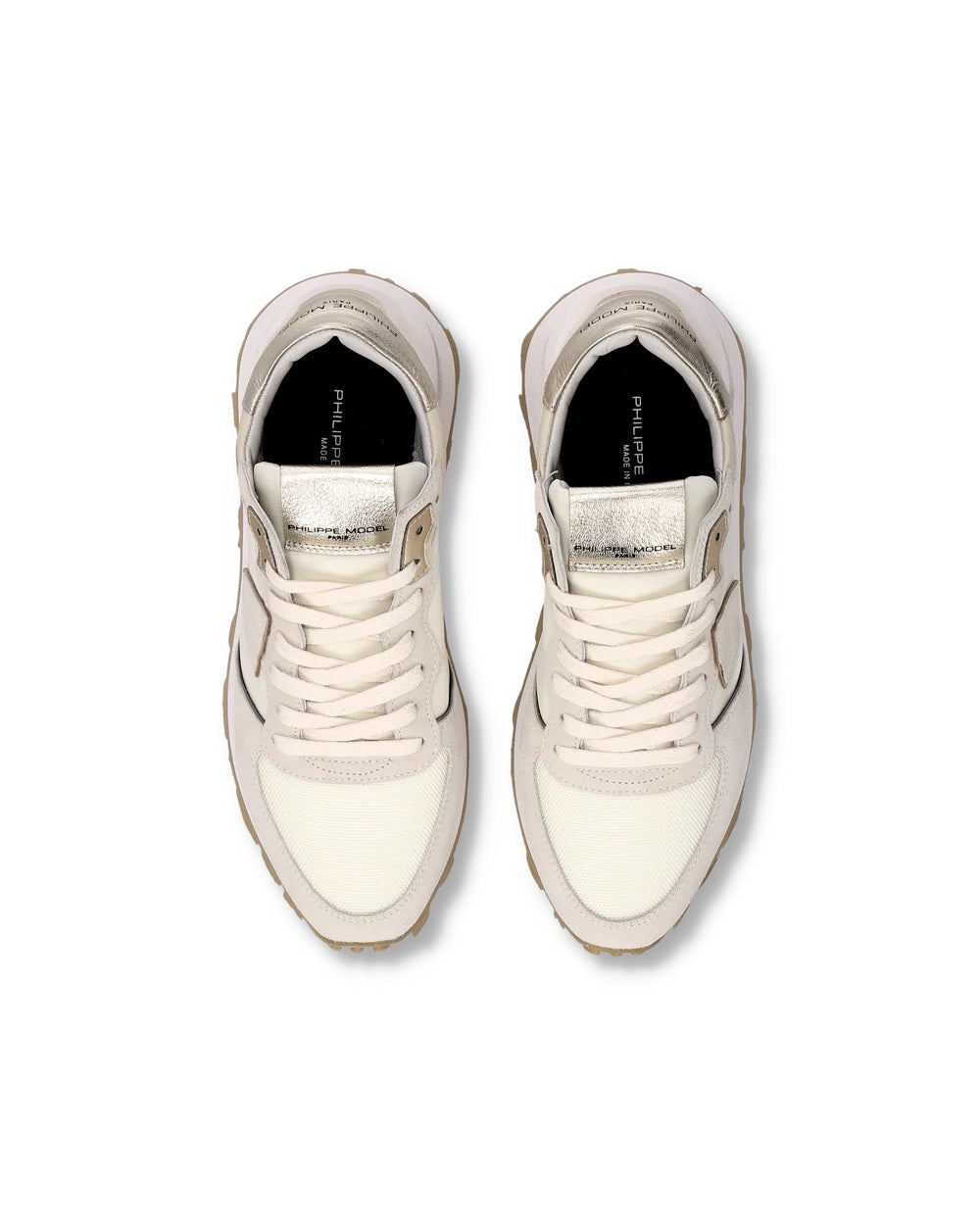 Sneakers Philippe Model Tropez Haute