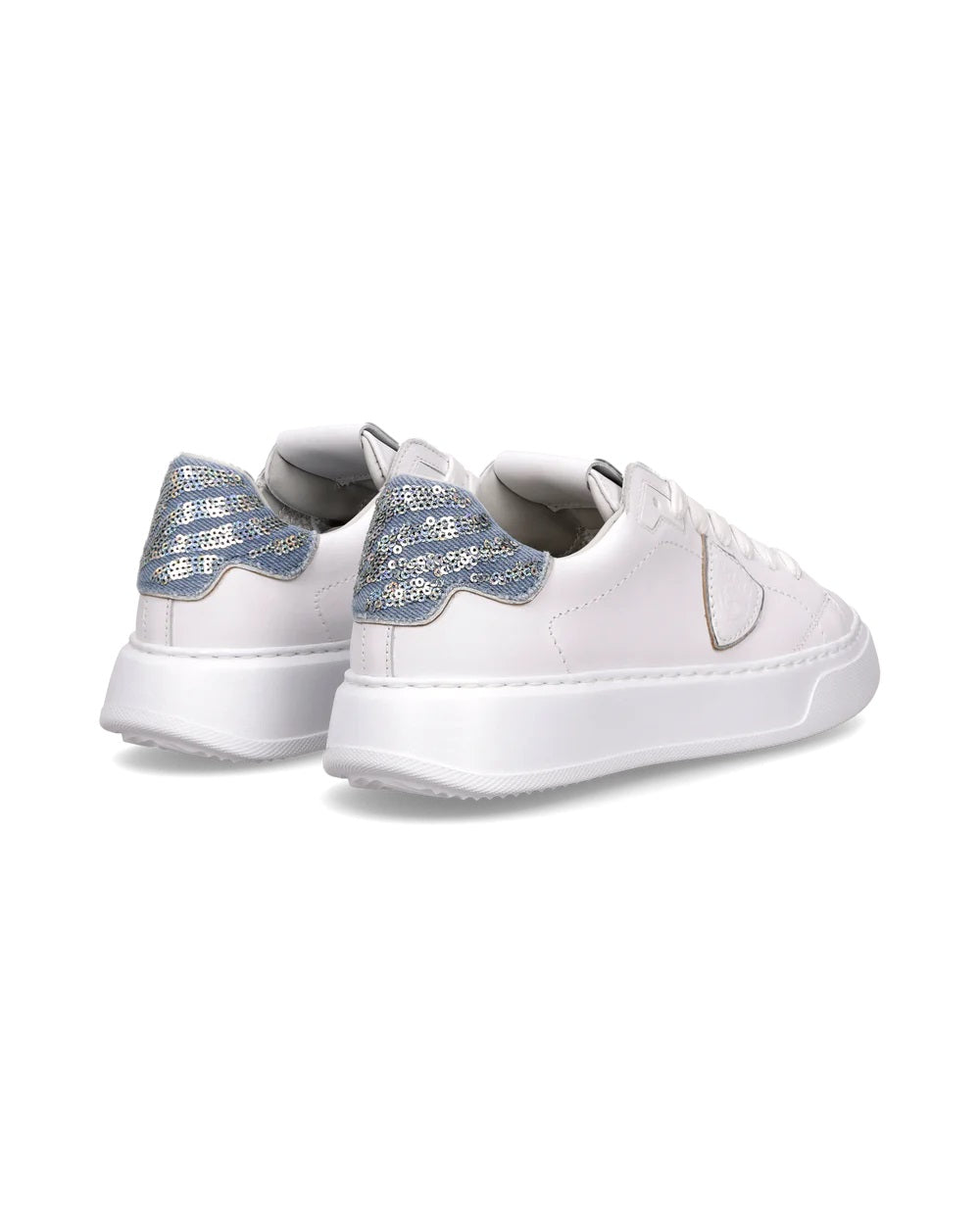 Sneakers Tample Philippe Model