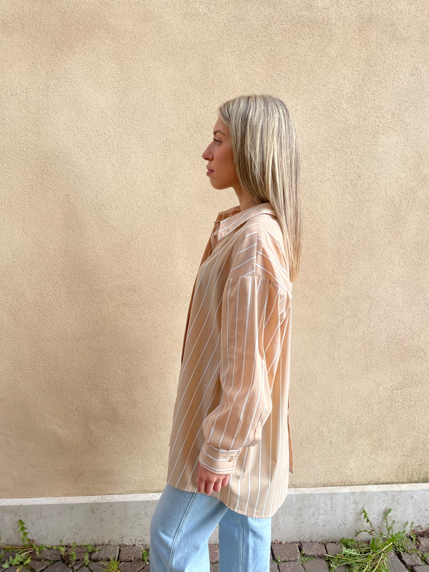 Camicia Vicolo