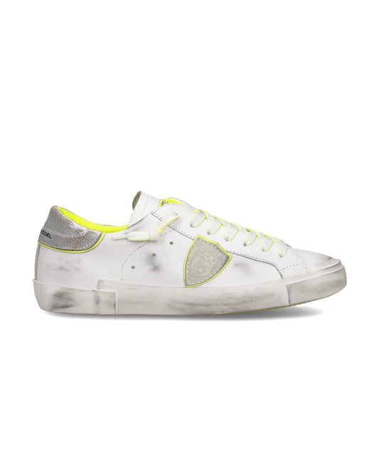 Sneakers Parisx Philippe Model