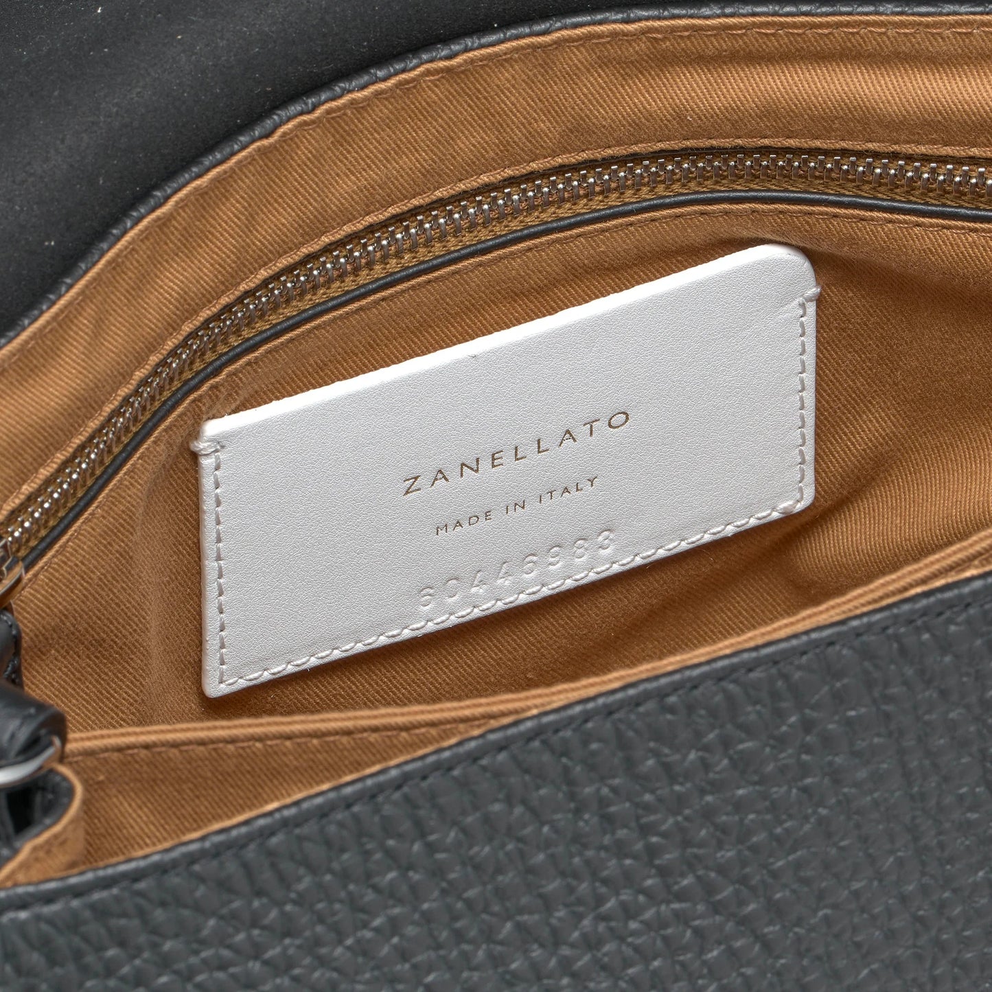 Postina Zanellato Small