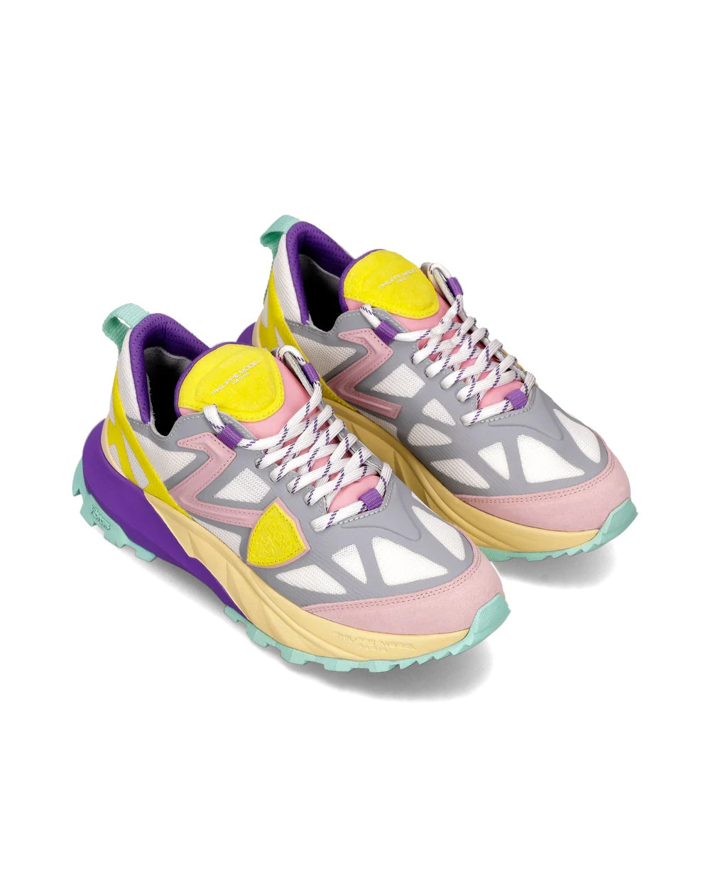 Sneakers Rocx Philippe Model