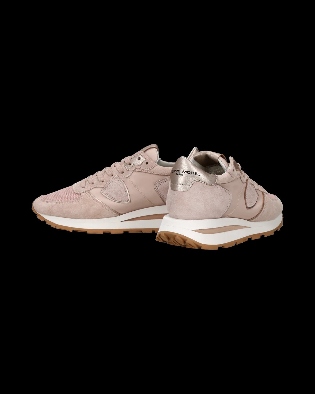 Sneakers Philippe Model Tropez Haute