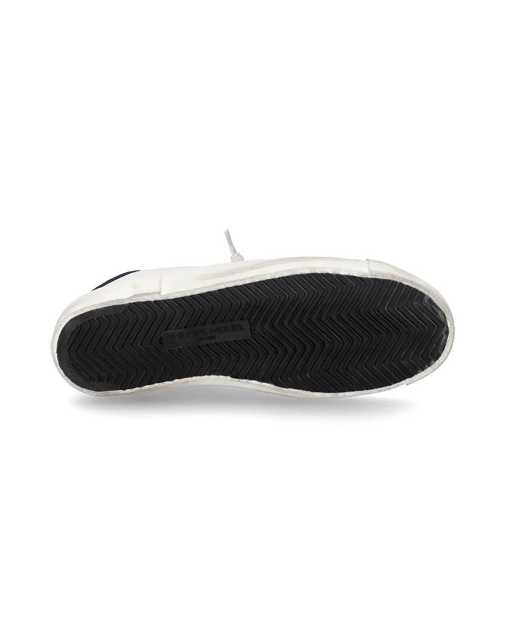 Sneakers Parisx Philippe Model