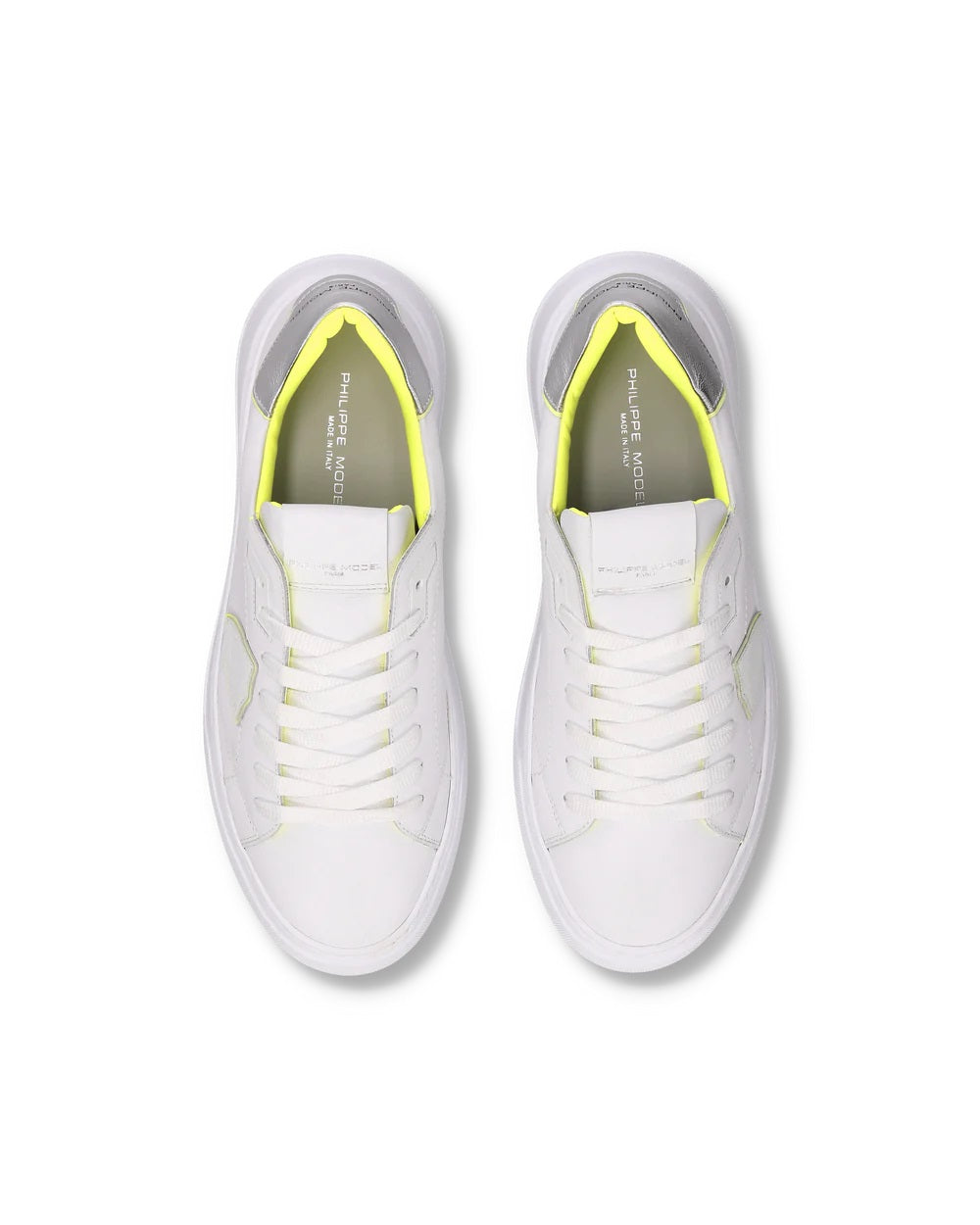 Sneakers Tample Philippe Model