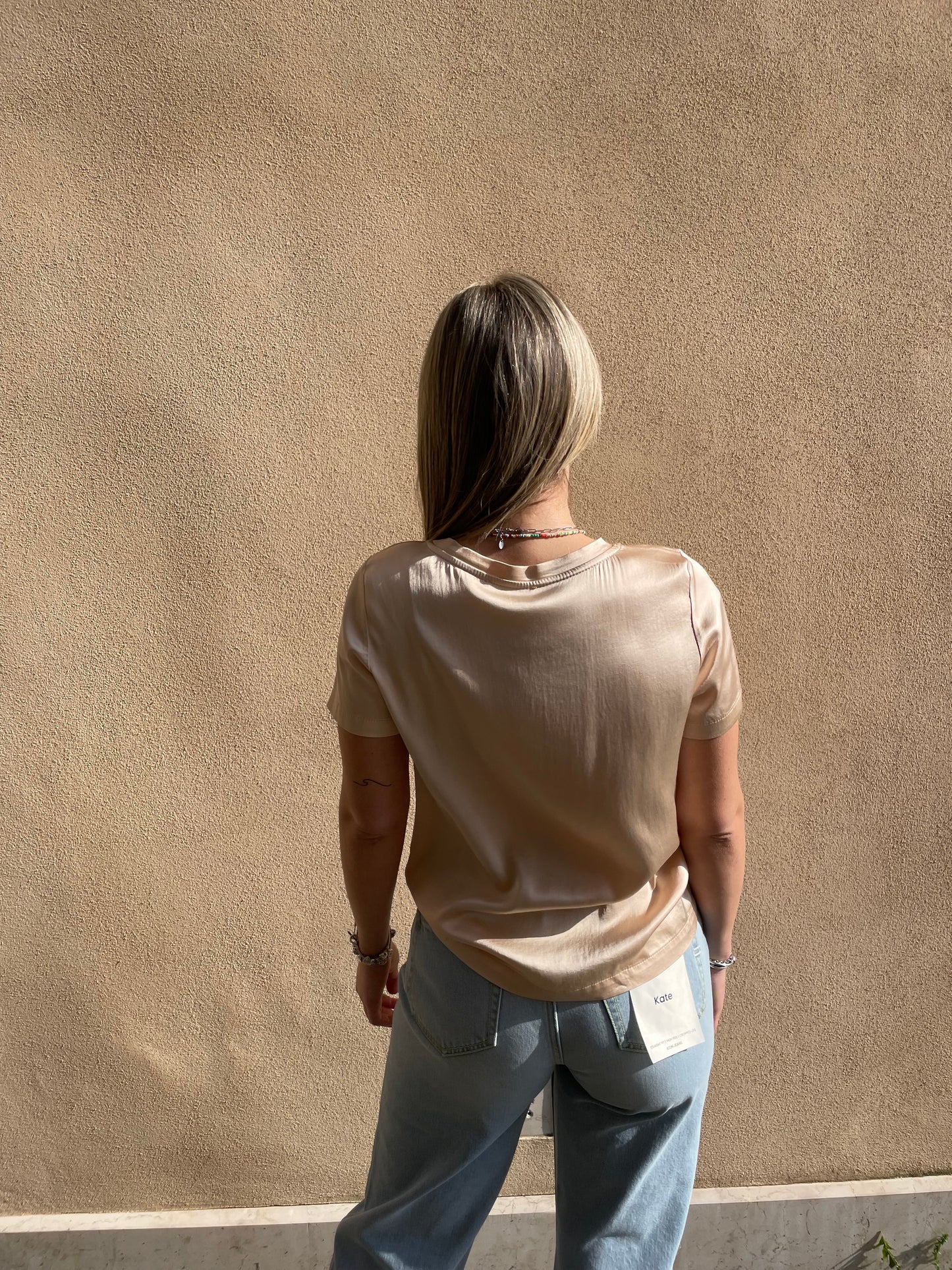 T-shirt Vicolo