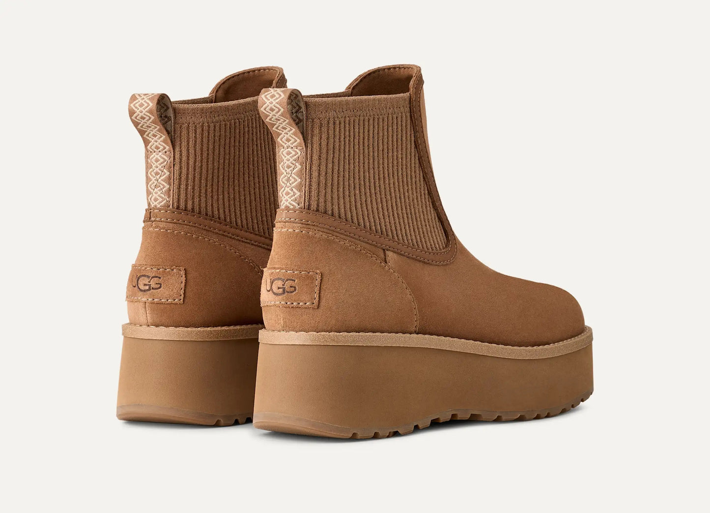 Cityfunc Chelsea UGG