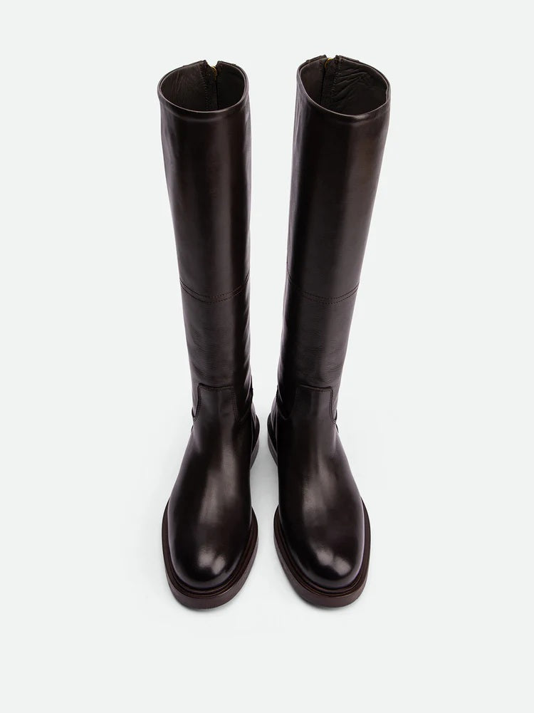 Stivale Asiago Poeve