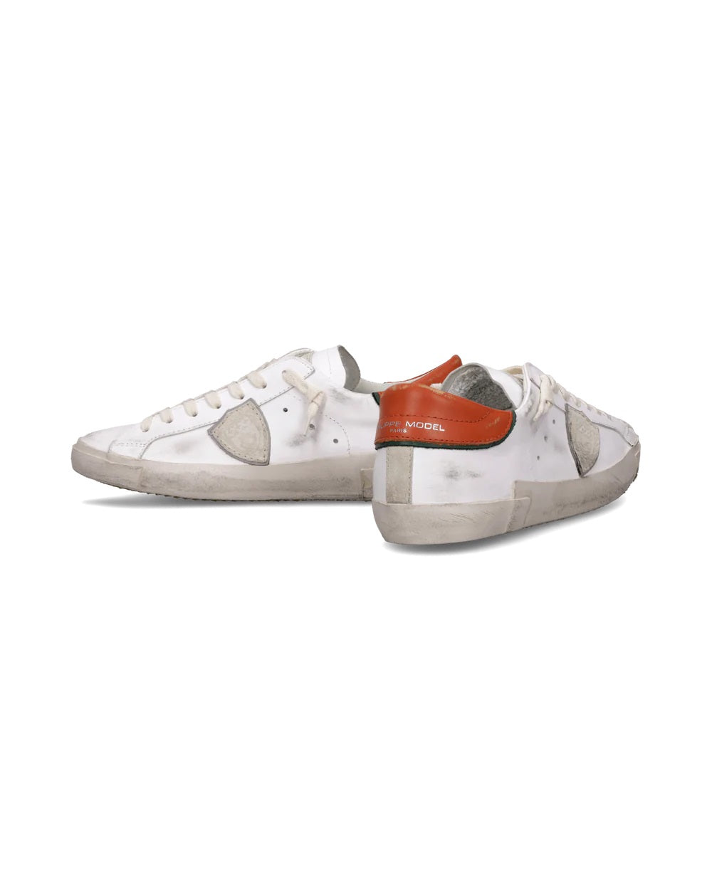 Sneakers Parisx Philippe Model