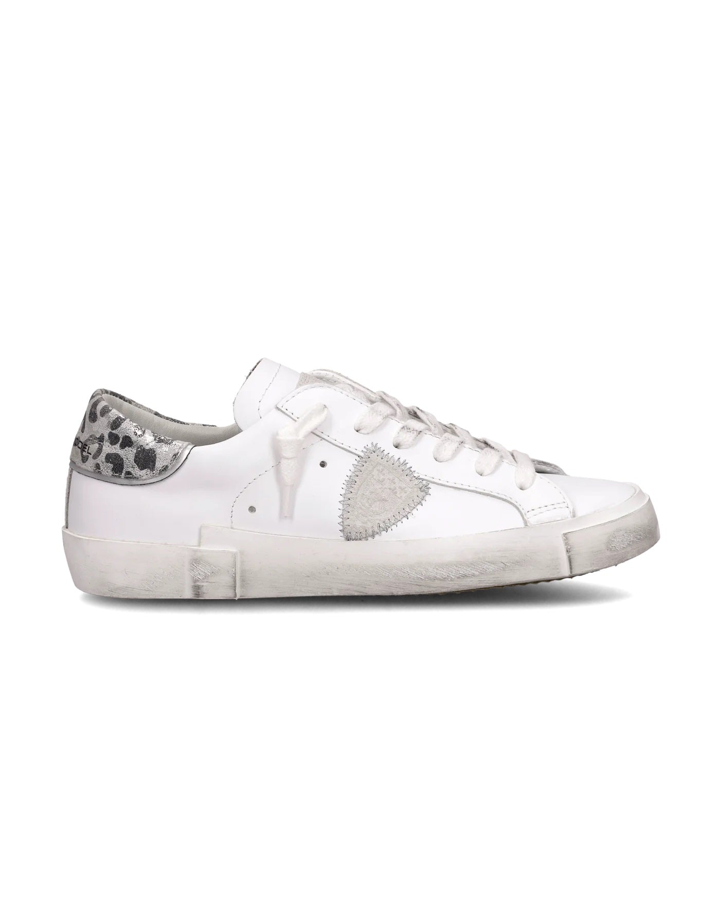 Sneakers Parisx Philippe Model