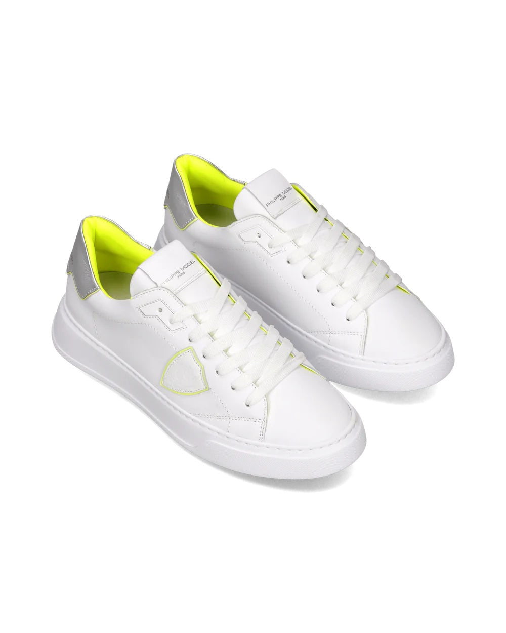 Sneakers Tample Philippe Model