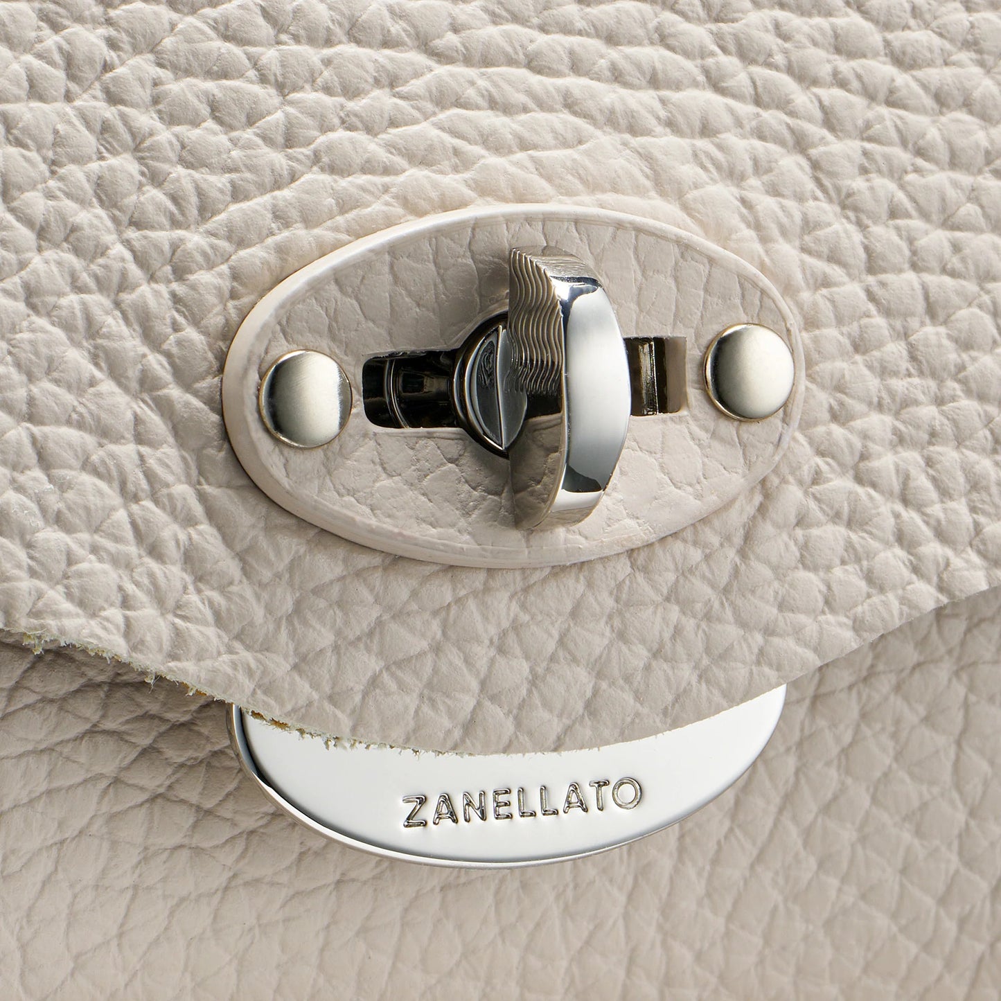 Postina Lettera Zanellato S