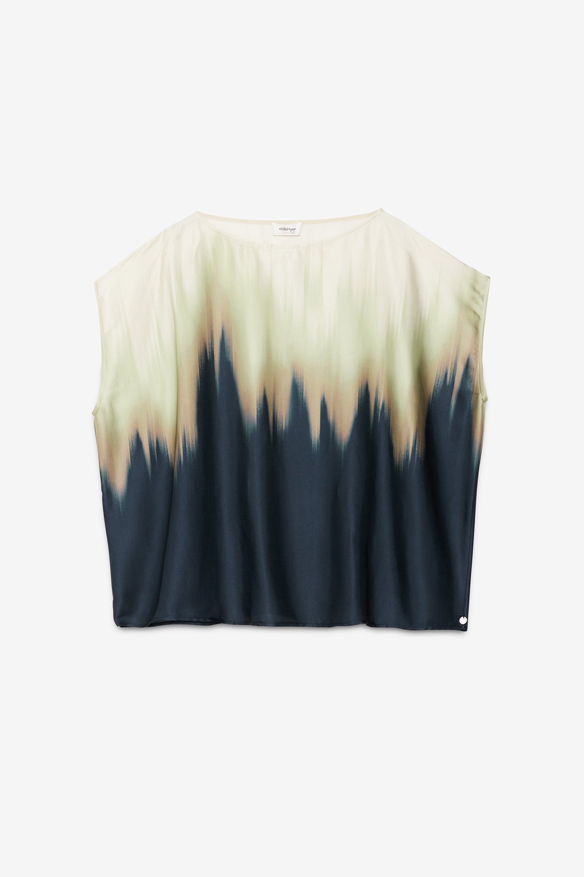 Maglia Ottod'ame