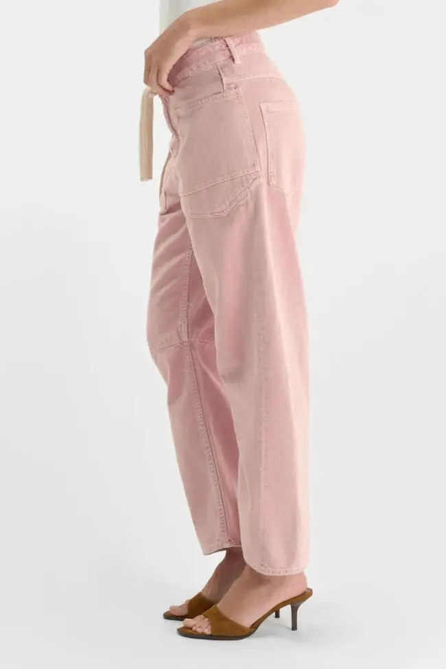 Jeans Le Temps de Parises Madie