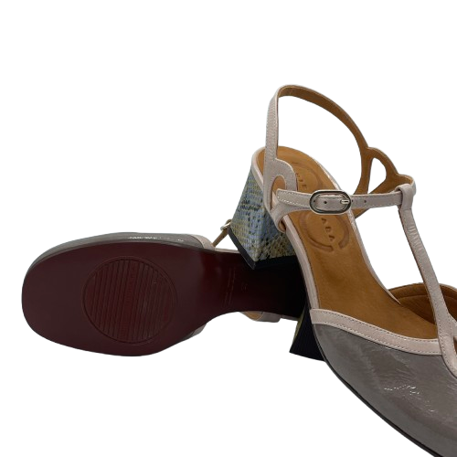 Slingback Chiemihara Monday