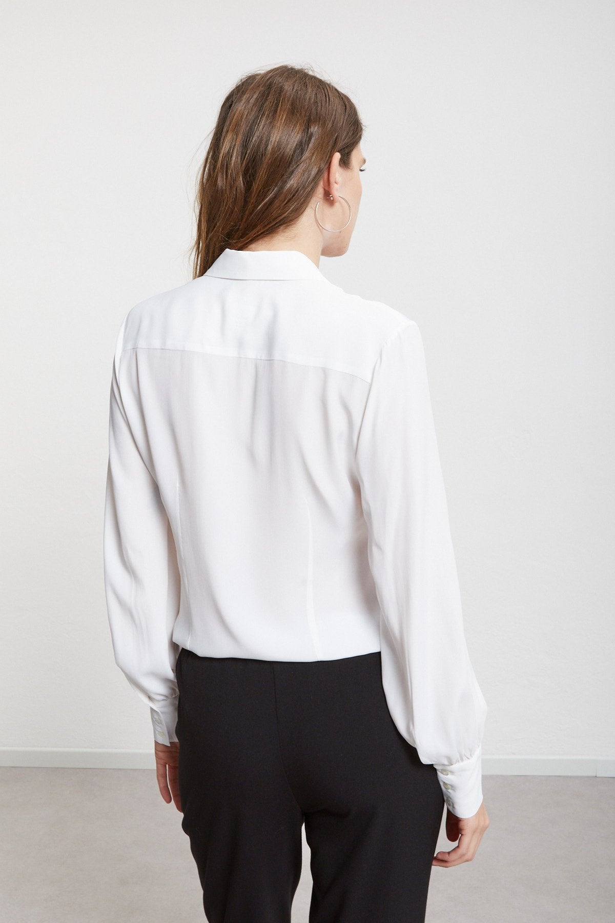T-Shirt Otto d'ame