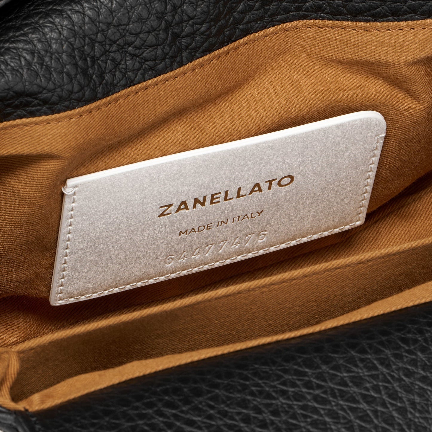 Postina Zanellato Dotta Daily Baby