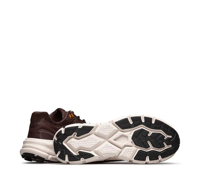 Sneaker Round One Barracuda