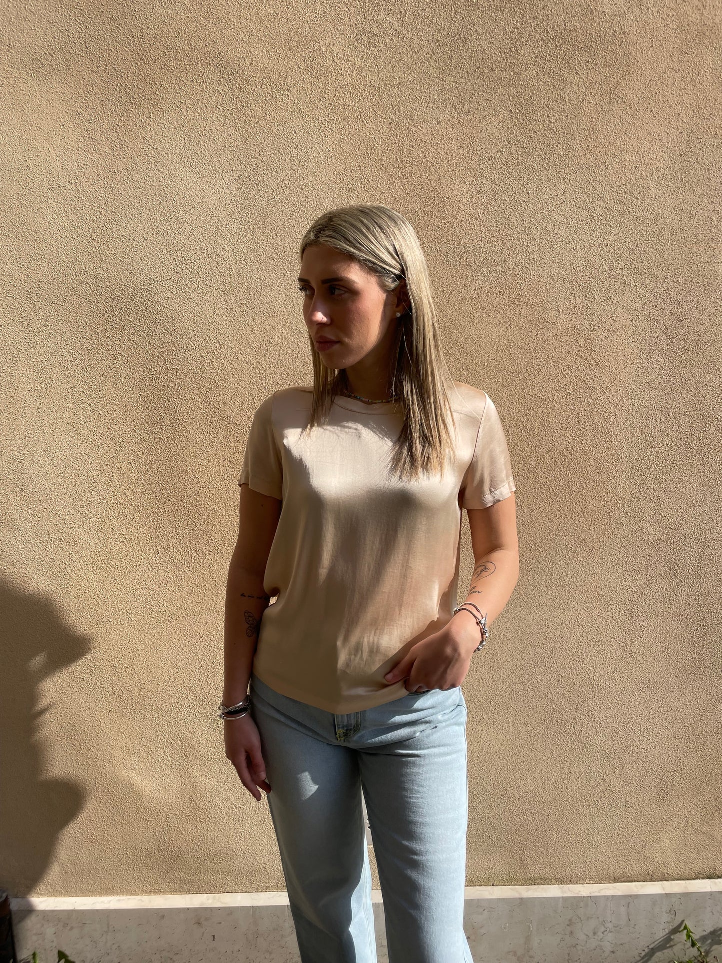 T-shirt Vicolo