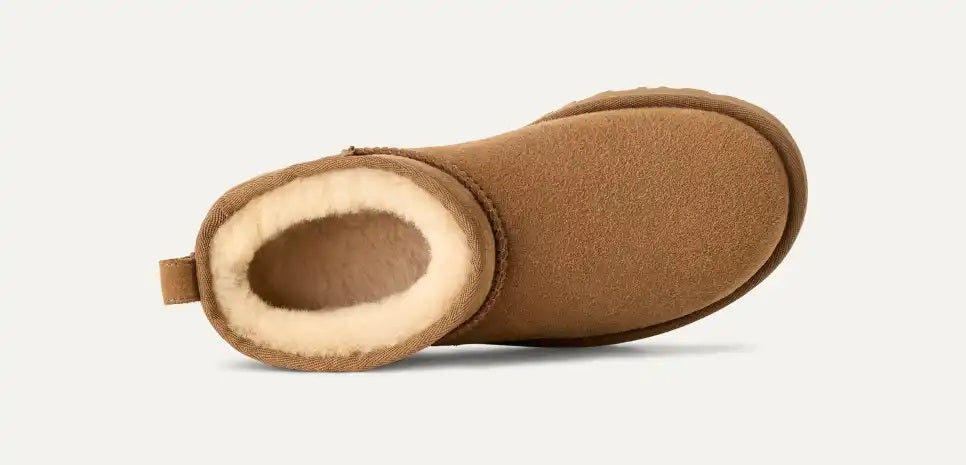 Classic Ultra Mini  UGG