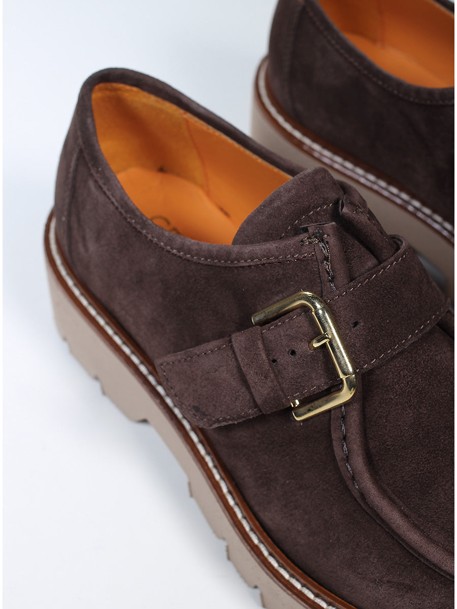 Mocassino Gessica Monti