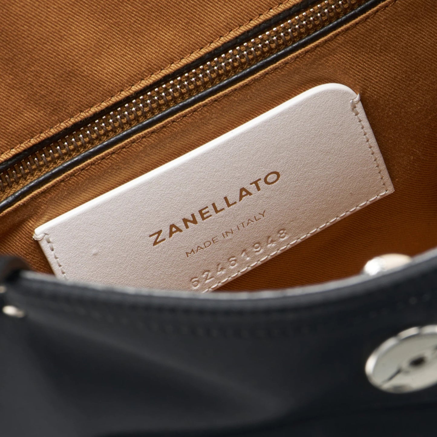 A'Spasso Rimboccata Tokyo  Zanellato M