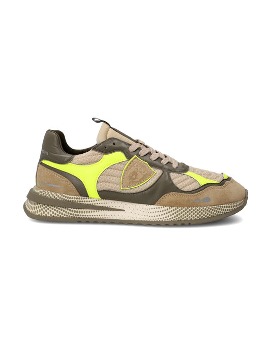 Sneakers Olympic Philippe Model