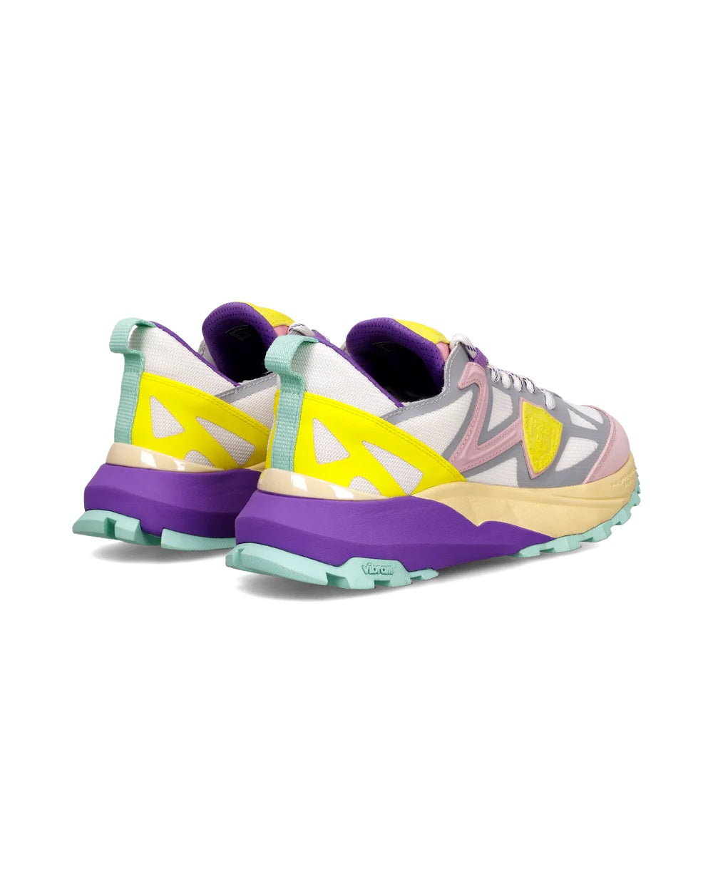 Sneakers Rocx Philippe Model