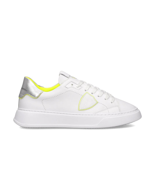 Sneakers Tample Philippe Model