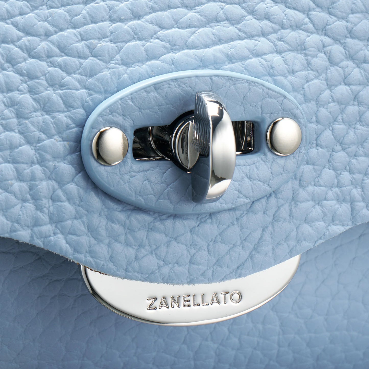 Postina Lettera  Zanellato S
