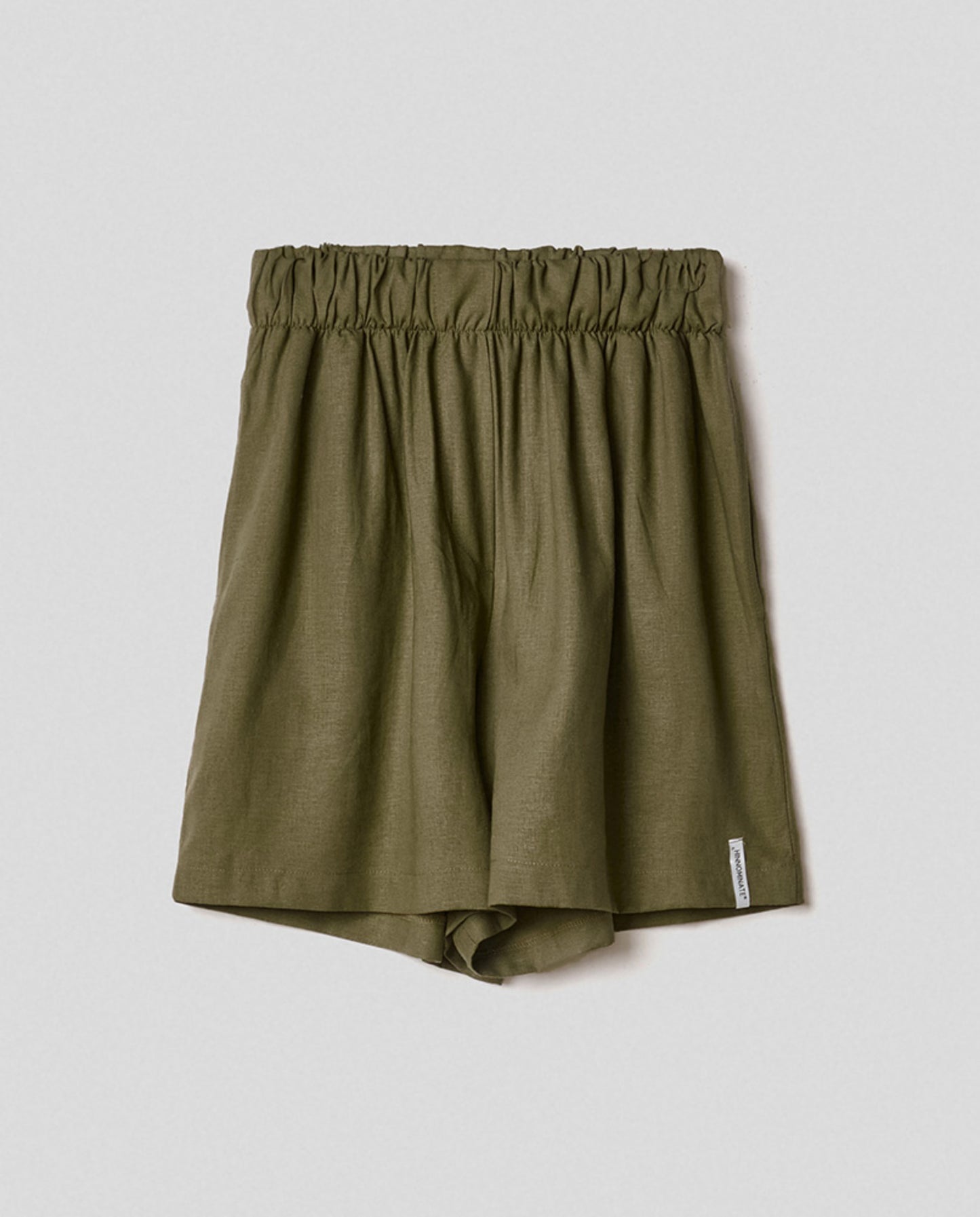 Short Hinnominate