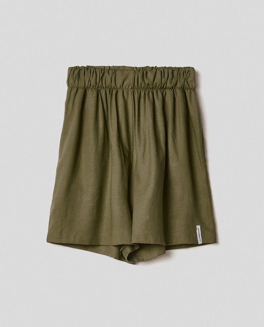 Short Hinnominate